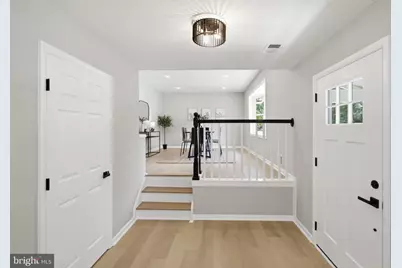 9602 Dubarry Avenue, Lanham, MD 20706 - Photo 9