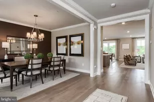 1311 Leeland Forest, Upper Marlboro, MD 20774 - Photo 3