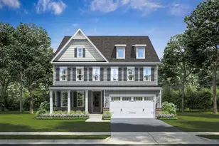 1303 Leeland Knoll Parkway, Upper Marlboro, MD 20774 - Photo 3