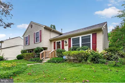6408 Tiffany Court, Lanham, MD 20706 - Photo 1
