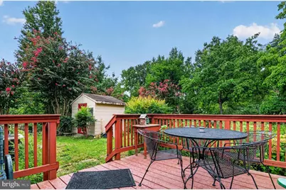 6408 Tiffany Court, Lanham, MD 20706 - Photo 19