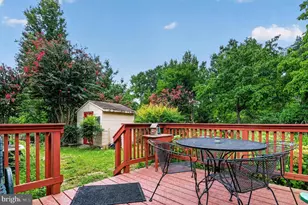 6408 Tiffany Ct, Lanham, MD 20706 - Photo 19