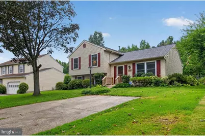 6408 Tiffany Court, Lanham, MD 20706 - Photo 23