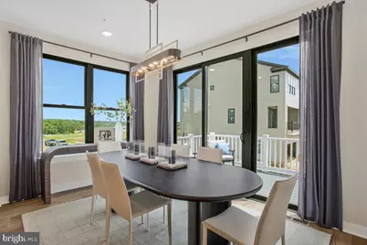 5017 Henry King Way #5G, Bowie, MD 20715 - Photo 5