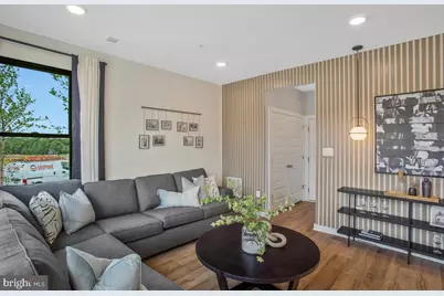 5017 Henry King Way #5G, Bowie, MD 20715 - Photo 3
