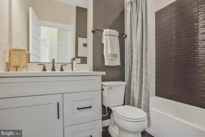 5017 Henry King Way #5G, Bowie, MD 20715 - Photo 11