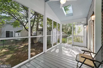 9 Southway Southway, Greenbelt, MD 20770 - Photo 35