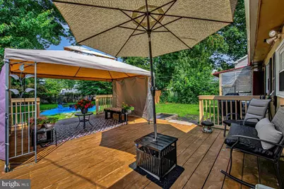 12604 Bunting Lane, Bowie, MD 20715 - Photo 35