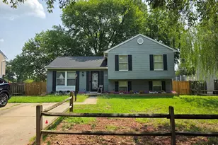 6413 Tiffany Ct, Lanham, MD 20706 - Photo 1