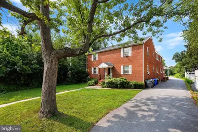 306 1/2 Montgomery Street, Laurel, MD 20707 - Photo 3