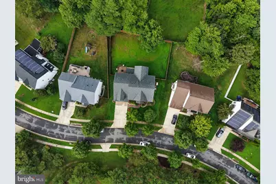 8002 Alloway Lane, Beltsville, MD 20705 - Photo 15
