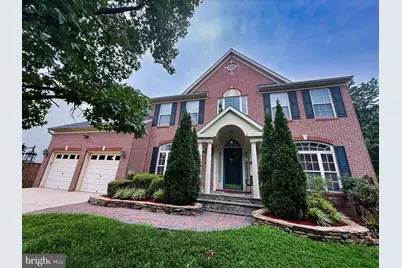 8002 Alloway Lane, Beltsville, MD 20705 - Photo 1