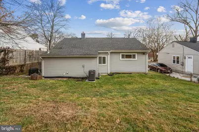 3720 Harmon Avenue, Hyattsville, MD 20784 - Photo 17
