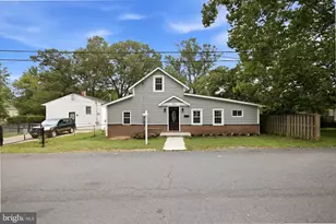 9117 3rd St, Lanham, MD 20706 - Photo 1