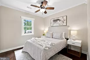 9117 3rd St, Lanham, MD 20706 - Photo 21