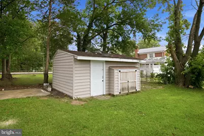 9117 3rd Street, Lanham, MD 20706 - Photo 31