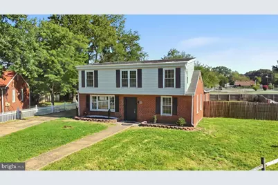 6802 Friendship Court, Clinton, MD 20735 - Photo 3