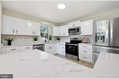 6802 Friendship Court, Clinton, MD 20735 - Photo 5