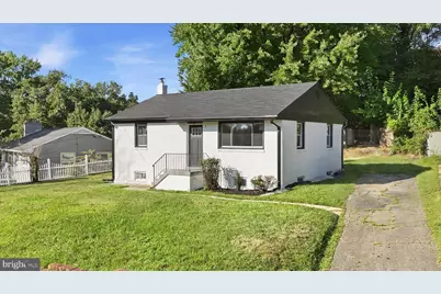 5805 Glen Rock Avenue, Fort Washington, MD 20744 - Photo 3