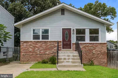 4810 Lexington Avenue, Beltsville, MD 20705 - Photo 1