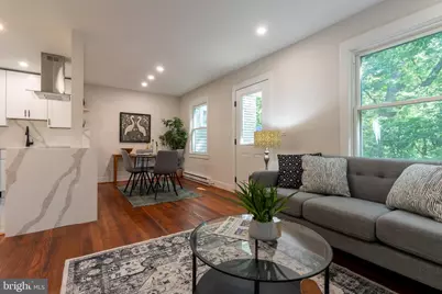 14 Laurel Hill Road #L, Greenbelt, MD 20770 - Photo 5