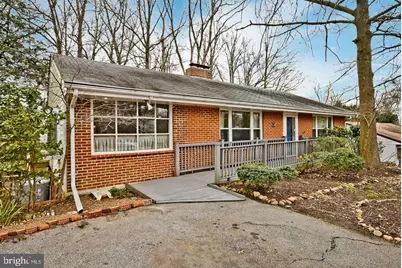 13506 Harrison Avenue, Fort Washington, MD 20744 - Photo 1