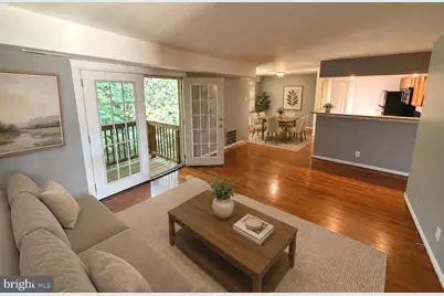 7514 Hawthorne Street #5, Landover, MD 20785 - Photo 1
