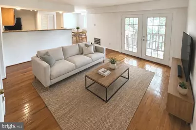 2514 Markham Lane #3, Landover, MD 20785 - Photo 3