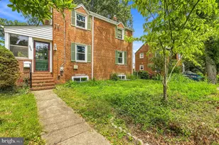 4806 Cherokee St, College Park, MD 20740 - Photo 1