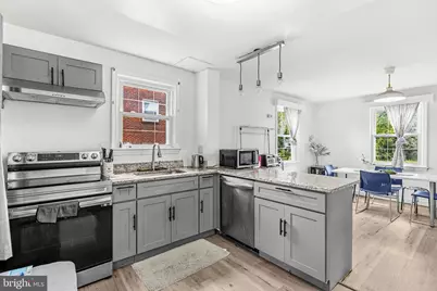 4806 Cherokee Street, College Park, MD 20740 - Photo 19