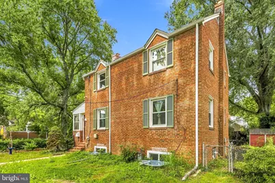 4806 Cherokee Street, College Park, MD 20740 - Photo 3