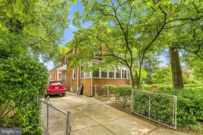 4806 Cherokee Street, College Park, MD 20740 - Photo 5