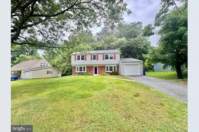 4908 Rocky Spring Lane, Bowie, MD 20715 - Photo 1