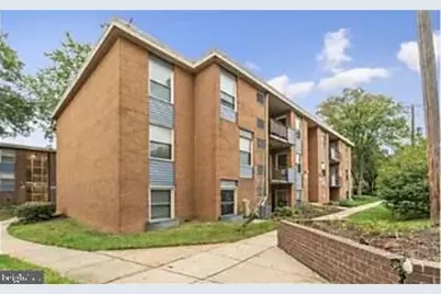 3813 St Barnabas Road #T3, Suitland, MD 20746 - Photo 1
