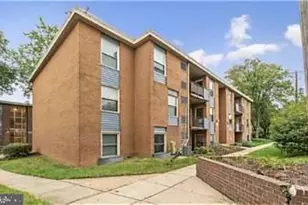 3813 St Barnabas Rd, Suitland, MD 20746 - Photo 1