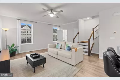 1039 Overlook Way, Laurel, MD 20707 - Photo 9