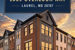 1039 Overlook Wy, Laurel, MD 20707 - Photo 1