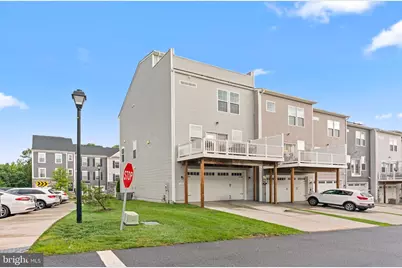 1039 Overlook Way, Laurel, MD 20707 - Photo 3