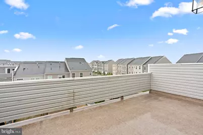 1039 Overlook Way, Laurel, MD 20707 - Photo 33