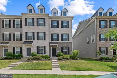 9114 Fox Stream Way, Upper Marlboro, MD 20772 - Photo 1