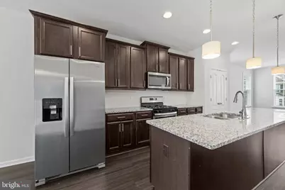9114 Fox Stream Way, Upper Marlboro, MD 20772 - Photo 5