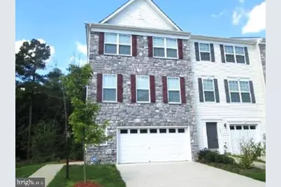 15333 Pocopson Creek Way, Brandywine, MD 20613 - Photo 1