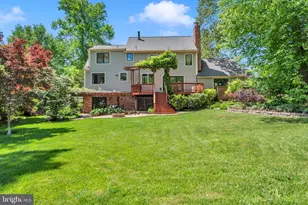 12602 Tartan Ln, Fort Washington, MD 20744 - Photo 31