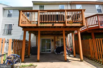 3703 Monacco Court, District Heights, MD 20747 - Photo 29