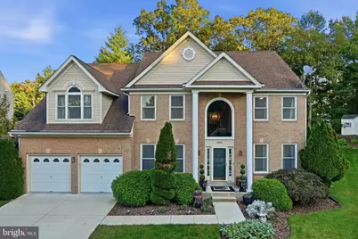 15604 Wellingham Court, Accokeek, MD 20607 - Photo 3