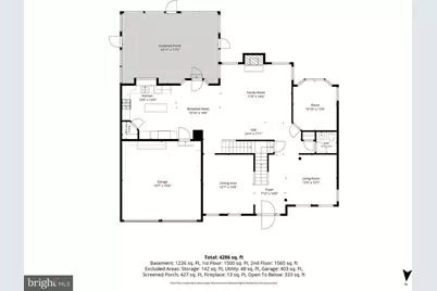 15604 Wellingham Court, Accokeek, MD 20607 - Photo 11