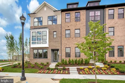 5025 Henry King Way #1G, Bowie, MD 20715 - Photo 1