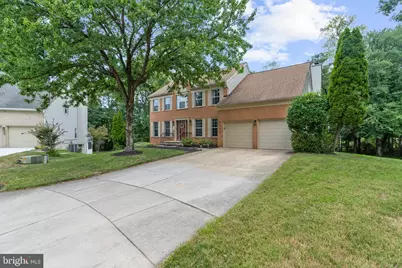 5208 Janesdale Court, Glenn Dale, MD 20769 - Photo 3