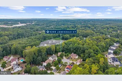 5208 Janesdale Court, Glenn Dale, MD 20769 - Photo 53
