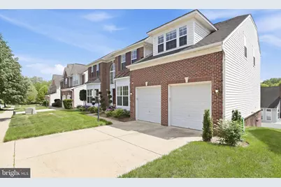 10105 Elgin Circle, Bowie, MD 20721 - Photo 3